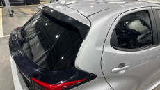 Toyota Yaris 1.5 Hybrid Design 5dr CVT Hybrid Hatchback